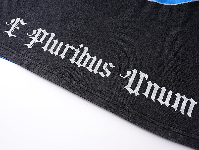 Godspeed Sweatshirt 1155