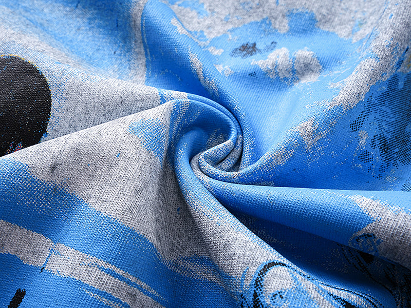 Godspeed Sweatshirt 1155