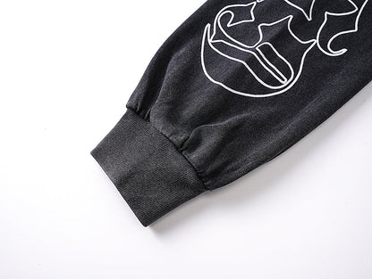 Godspeed Sweatshirt 1159