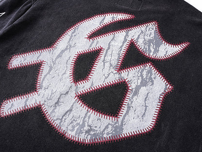 Godspeed Sweatshirt 1159