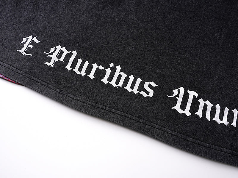 Godspeed Sweatshirt 1159