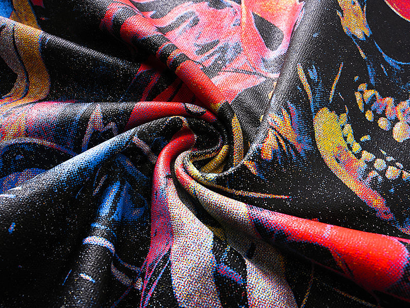 Godspeed Sweatshirt 1159