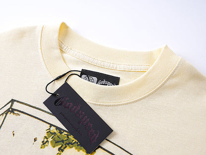 Godspeed T-shirt 3167