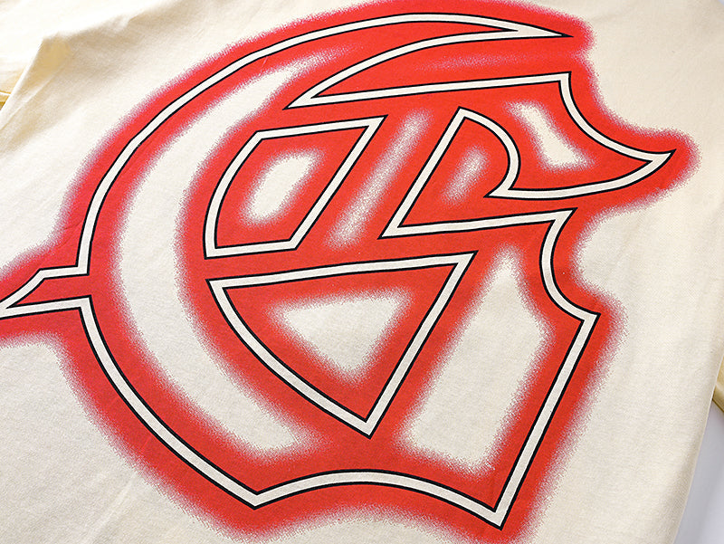 Godspeed T-shirt 3167