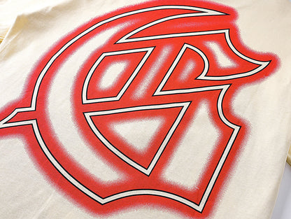 Godspeed T-shirt 3167