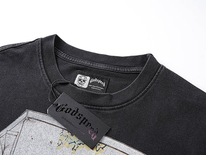 Godspeed T-shirt 1167