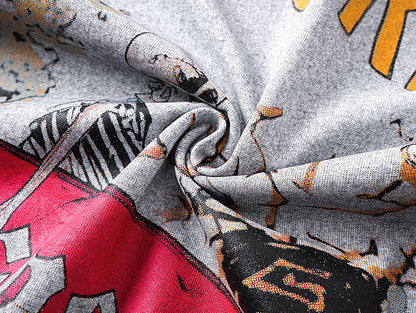 Godspeed T-shirt 1167