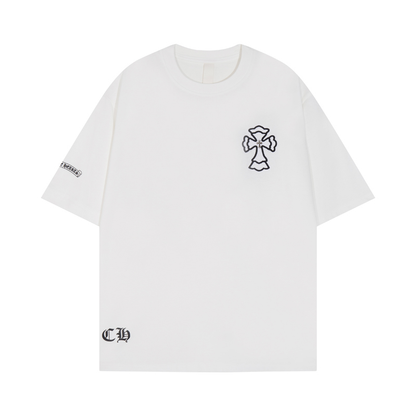 Chrome Hearts T-shirts K6030