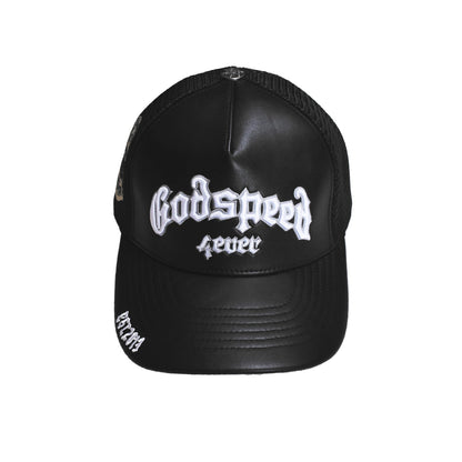 GODSPEED Hat 002