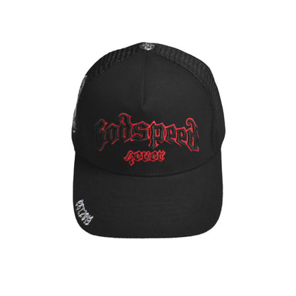 GODSPEED Hat 002