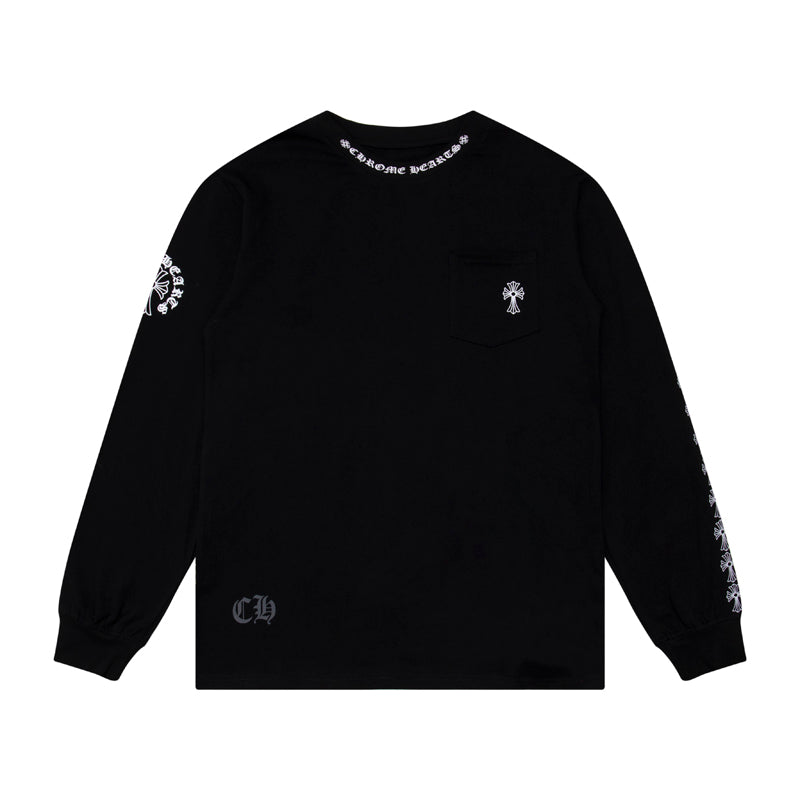 Chrome Hearts Sweatshirt K9010