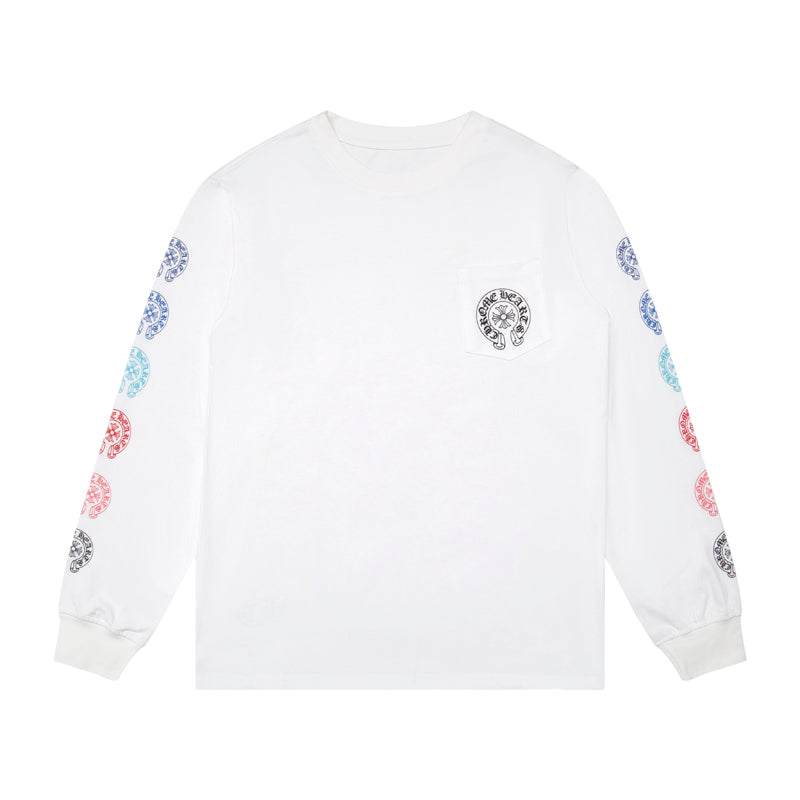 Chrome Hearts Sweatshirt K8009