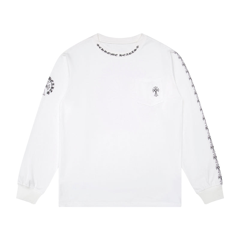 Chrome Hearts Sweatshirt K9010