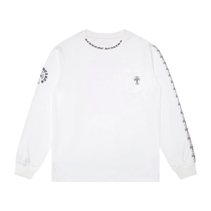 Chrome Hearts Sweatshirt K9010