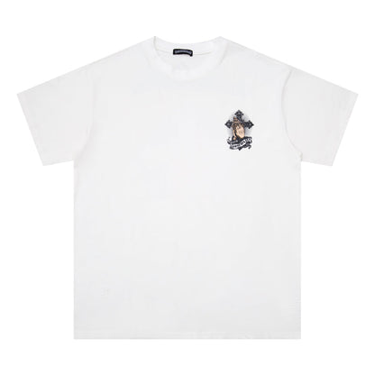 Chrome Hearts T-shirts K6064