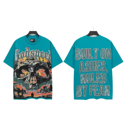 Godspeed T-shirt 5157