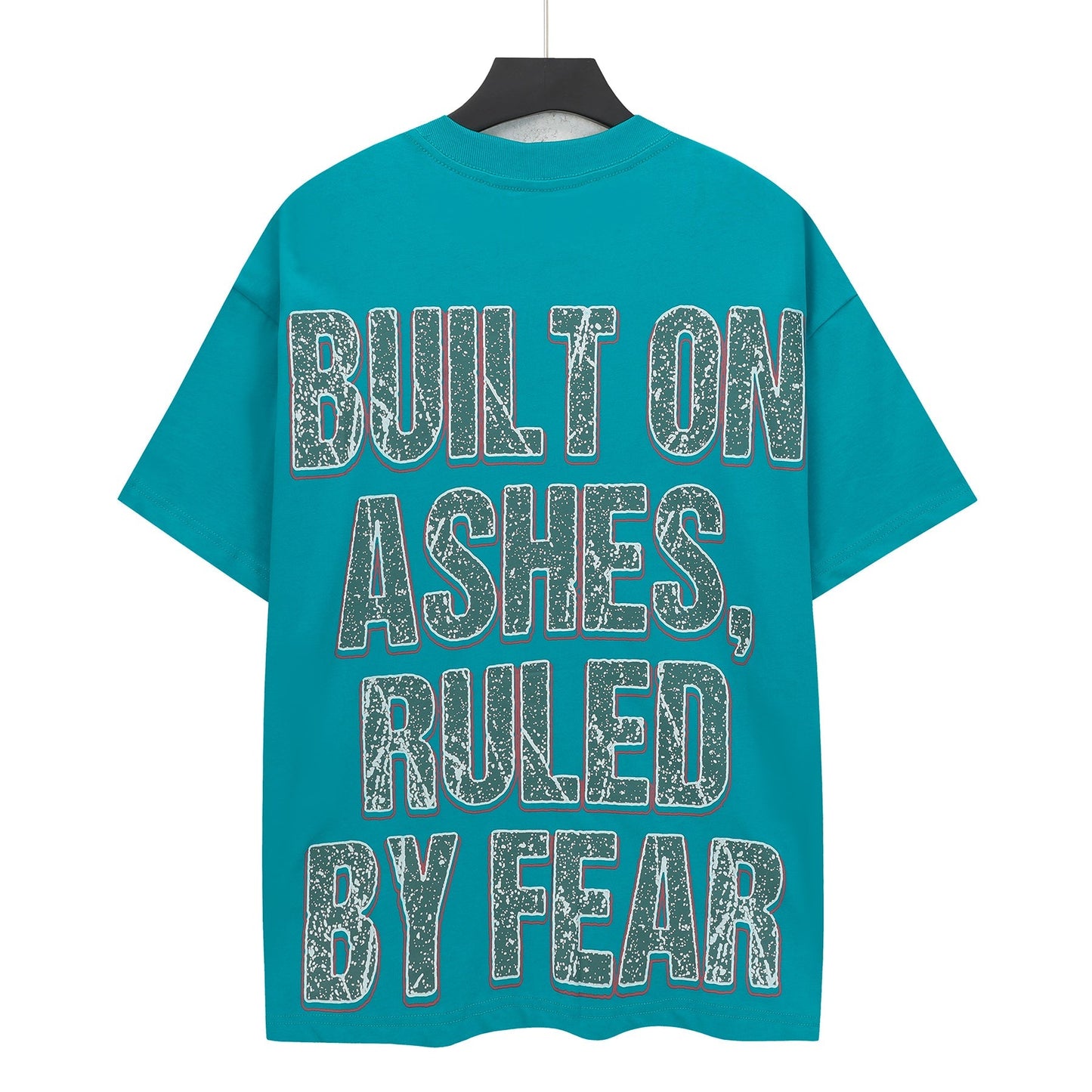 Godspeed T-shirt 5157