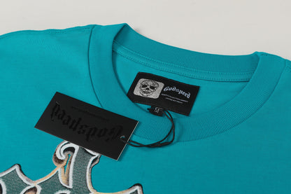 Godspeed T-shirt 5157
