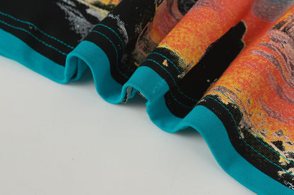 Godspeed T-shirt 5157