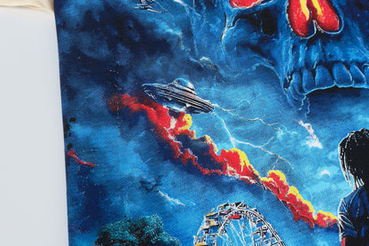 Godspeed T-shirt 5158