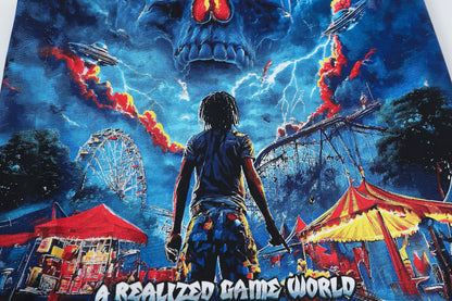 Godspeed T-shirt 5158