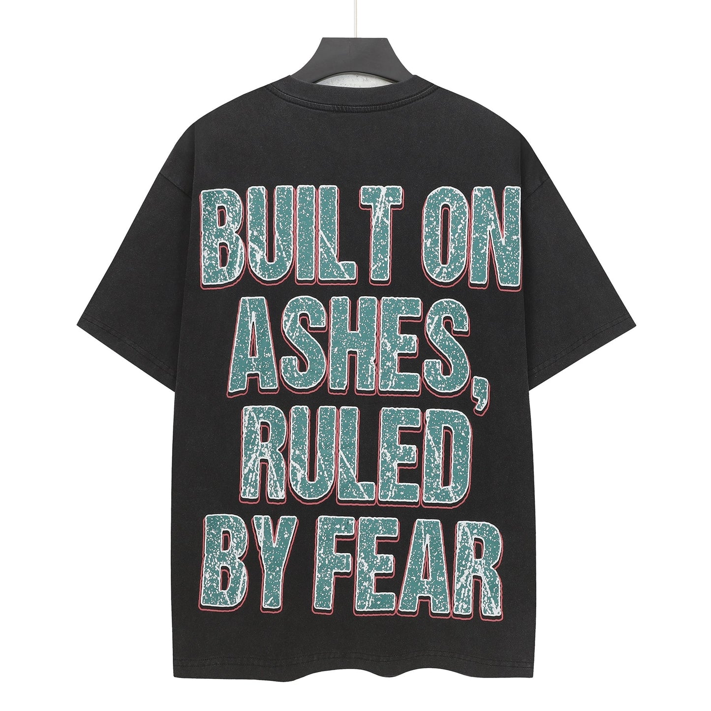 Godspeed T-shirt 6157