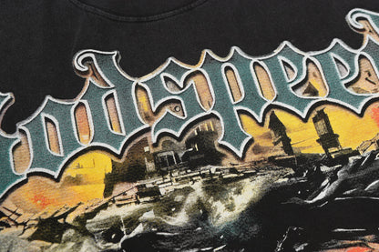 Godspeed T-shirt 6157