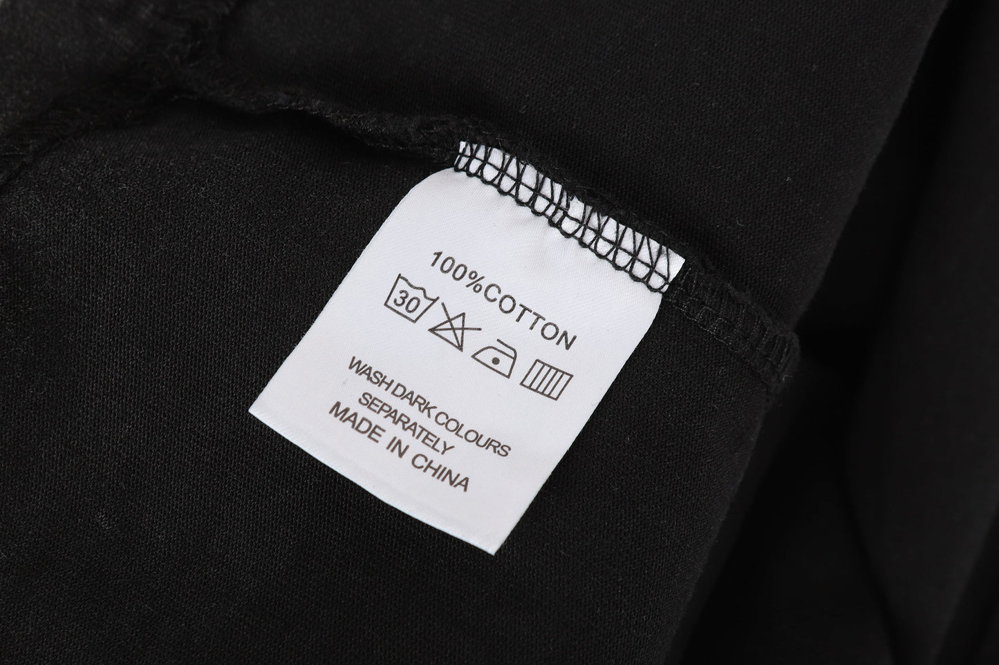 Godspeed T-shirt 6157