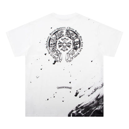 Chrome Hearts T-shirts