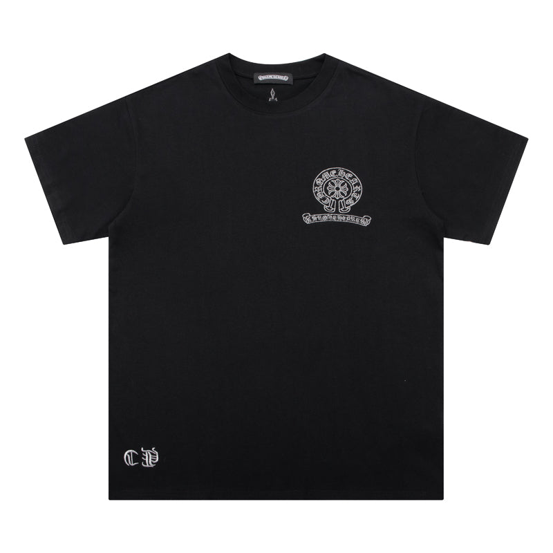 Chrome Hearts T-shirts