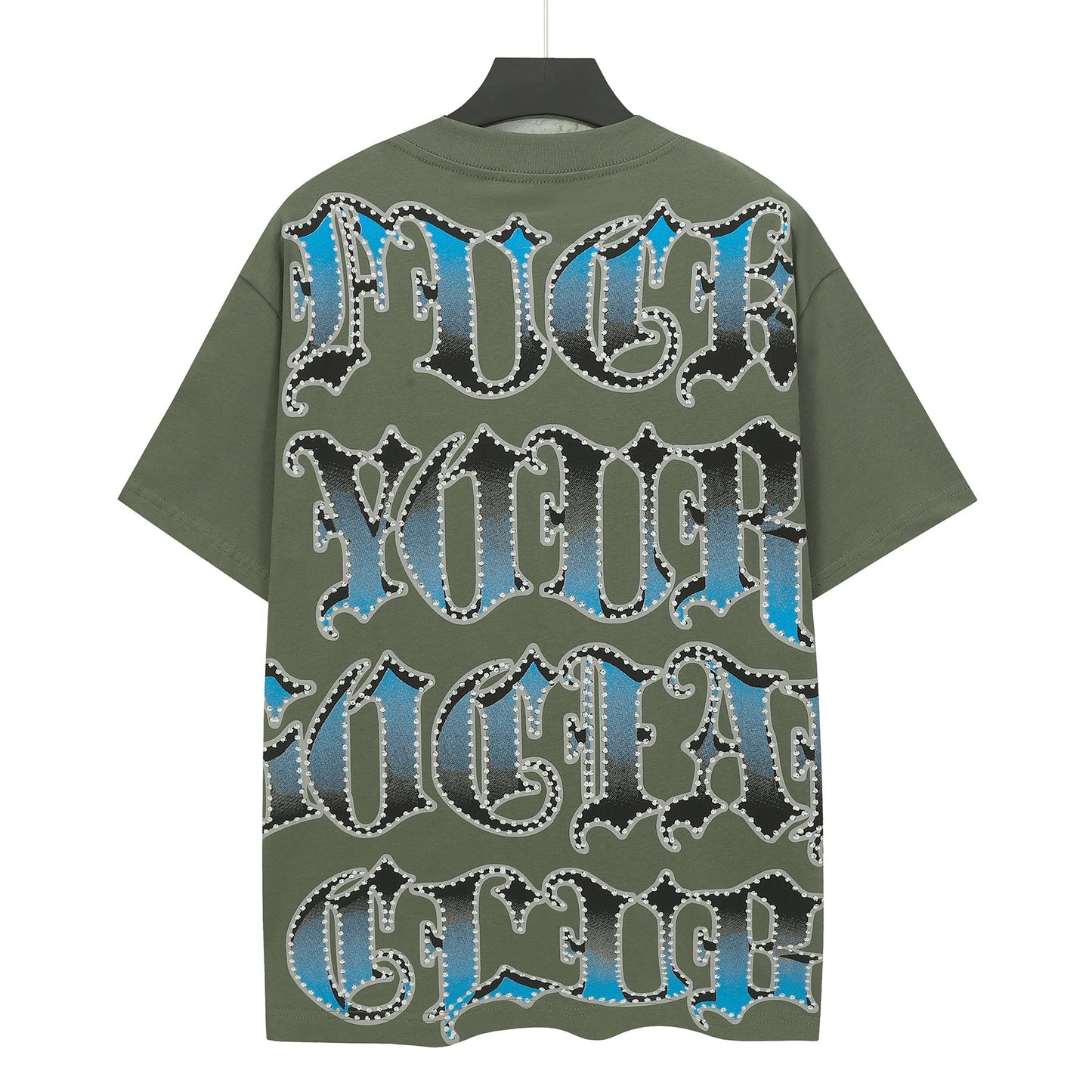 Godspeed T-shirt 5329