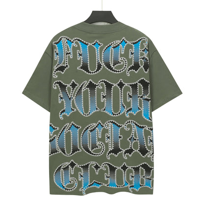 Godspeed T-shirt 5329