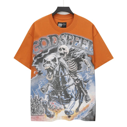Godspeed T-shirt 5146