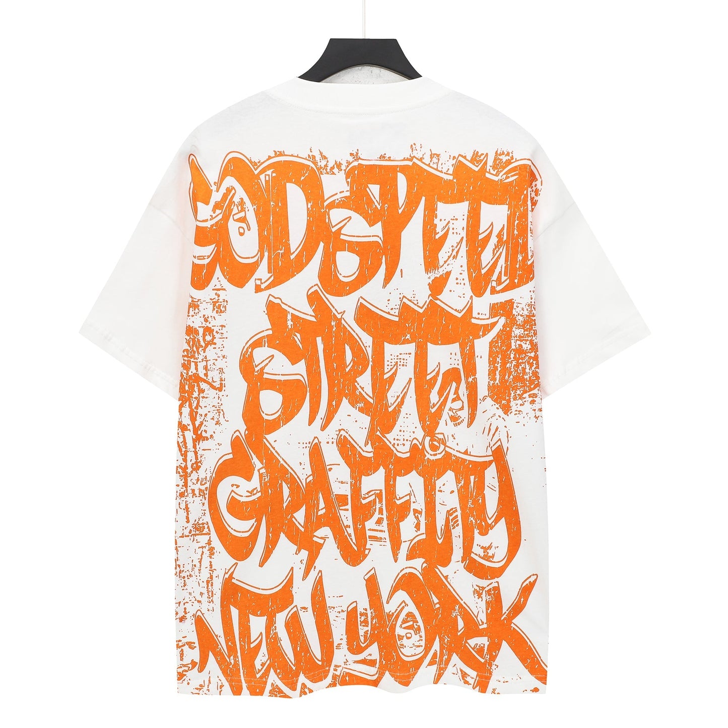 Godspeed T-shirt 5147