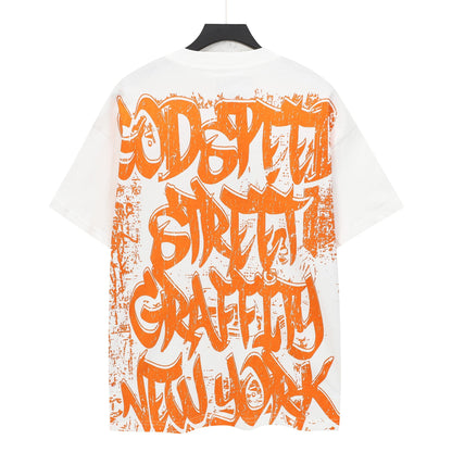 Godspeed T-shirt 5147