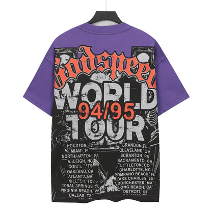 Godspeed T-shirt 5148