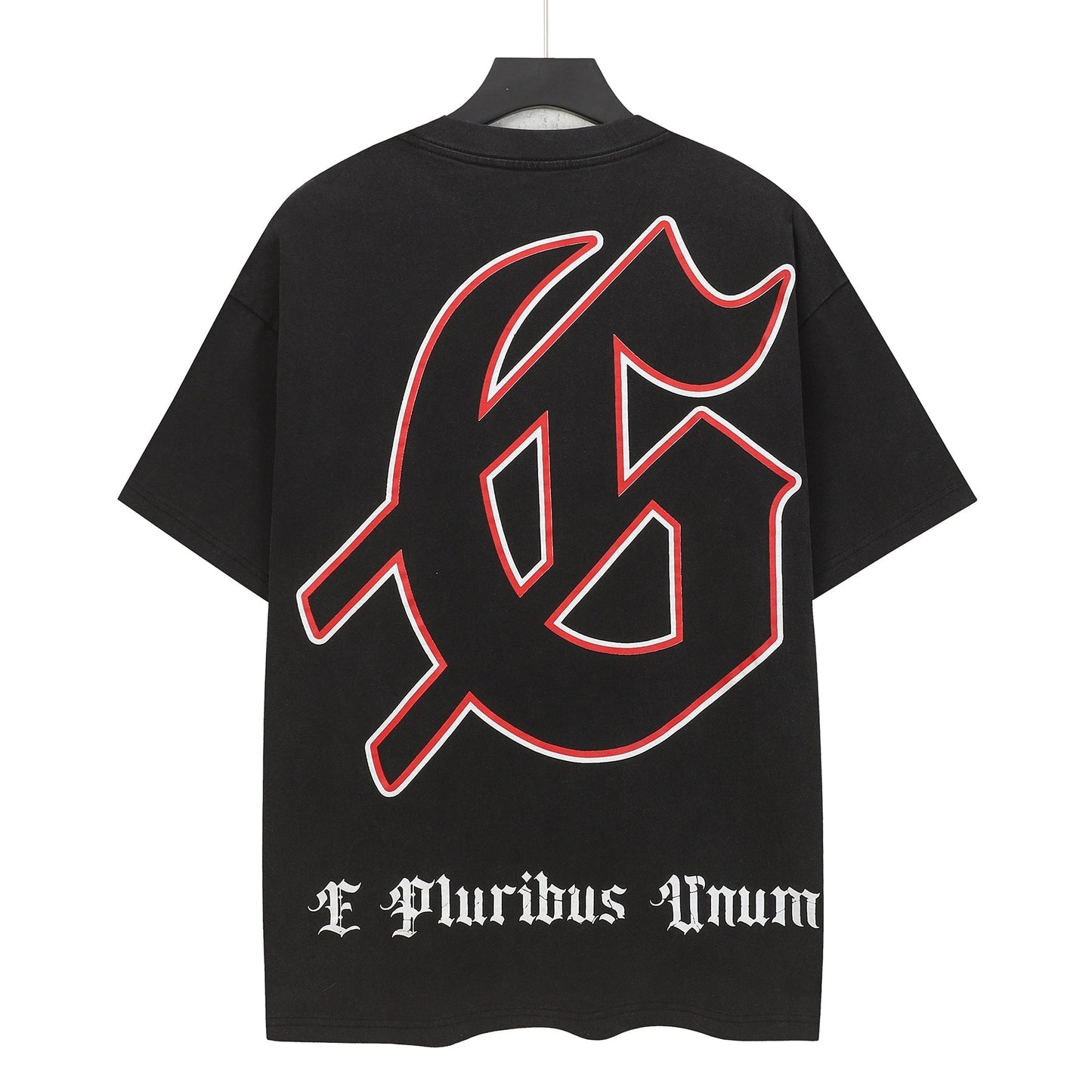 Godspeed T-shirt 6146