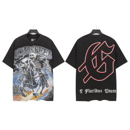 Godspeed T-shirt 6146