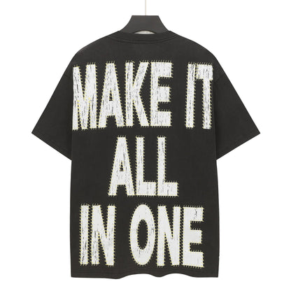 Godspeed T-shirt 6327