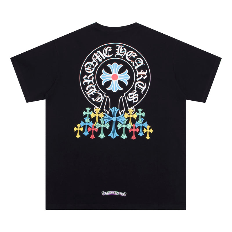 Chrome Hearts T-shirts K6011