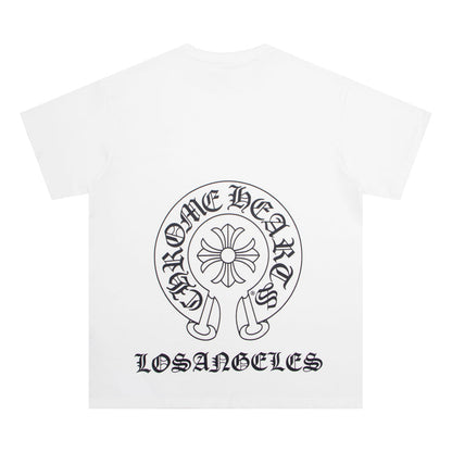 Chrome Hearts T-shirts K6003