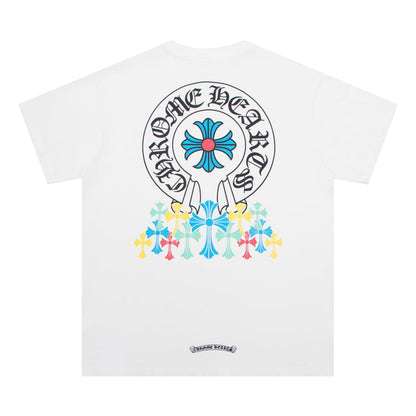 Chrome Hearts T-shirts K6011