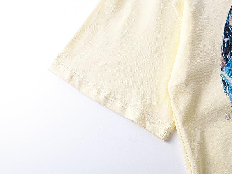 Godspeed T-shirt 3171