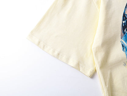 Godspeed T-shirt 3171