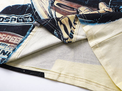 Godspeed T-shirt 3171