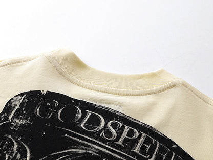 Godspeed T-shirt 3171