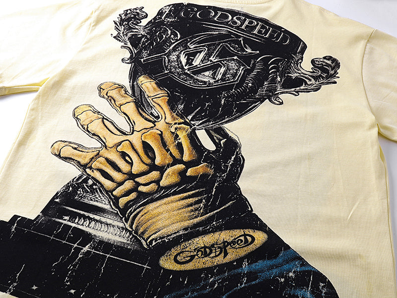 Godspeed T-shirt 3171