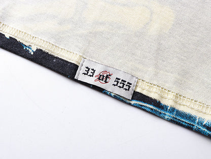 Godspeed T-shirt 3171