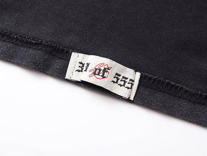 Godspeed T-shirt 1171