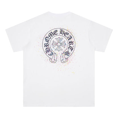 Chrome Hearts T-shirts